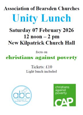 ABC Unity Lunch